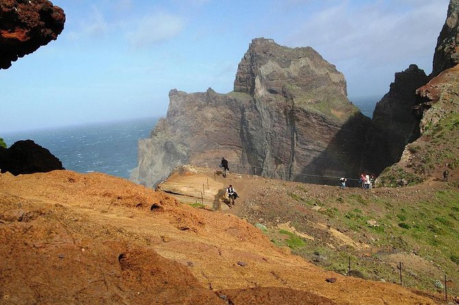 SUNRISE guided HIKE in Ponta de São Lourenço Natural reserve PR8 - Best fit: who should book this PR8 sunrise hike