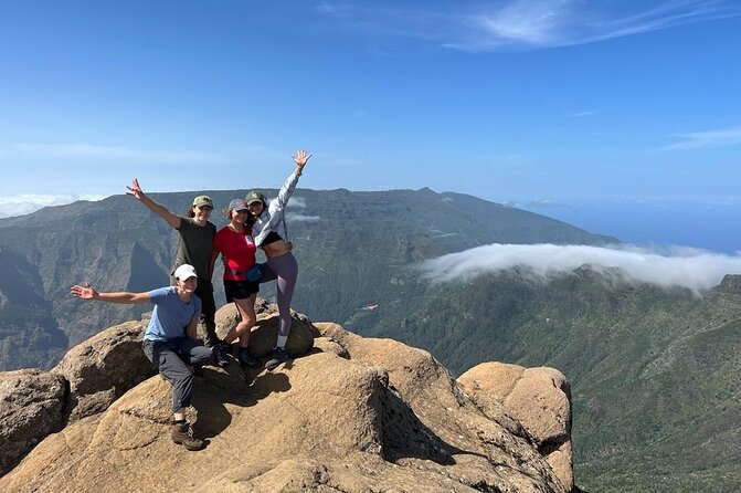 Sunrise & Hike : Pico do Areeiro to Pico Ruivo - Private Guided - Key highlights you’ll feel on this Pico-to-Ruivo hike