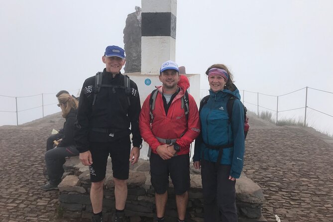 Sunrise & Hike : Pico do Areeiro to Pico Ruivo - Private Guided - Timing that actually fits your mood: sunrise or not