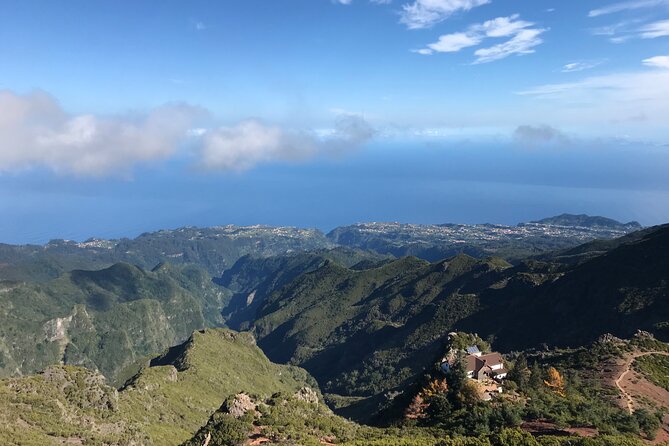 Sunrise & Hike : Pico do Areeiro to Pico Ruivo - Private Guided - Who this hike is for (and who should skip it)