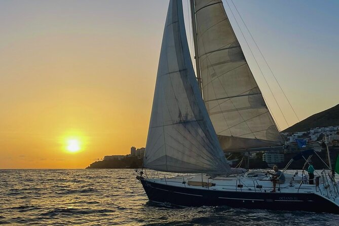 Sunrise, Sunset & Moonlight private Sailing Cruises in Madeira - Key things I’d plan around