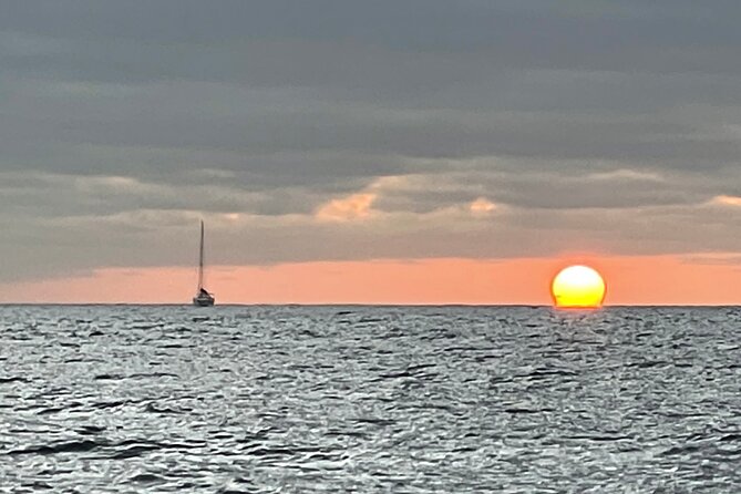 Sunrise, Sunset & Moonlight private Sailing Cruises in Madeira - Why Madeira’s Sunrise, Sunset, and Moonlight Sail Feels Different