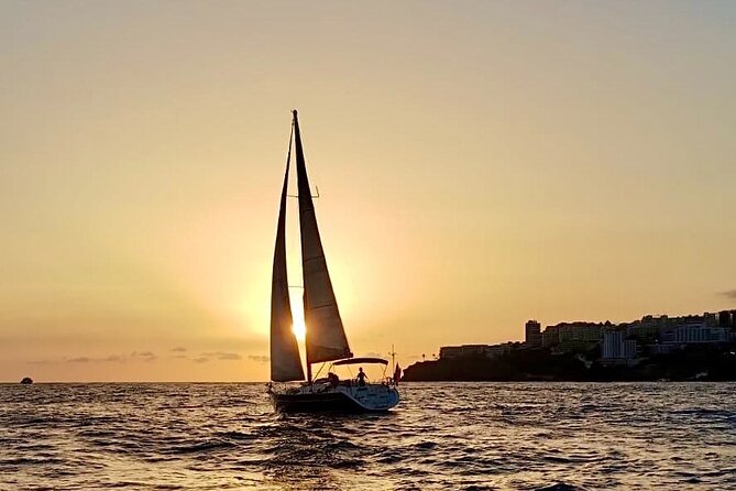 Sunrise, Sunset & Moonlight private Sailing Cruises in Madeira - Who Runs the Boat and What You Might Learn