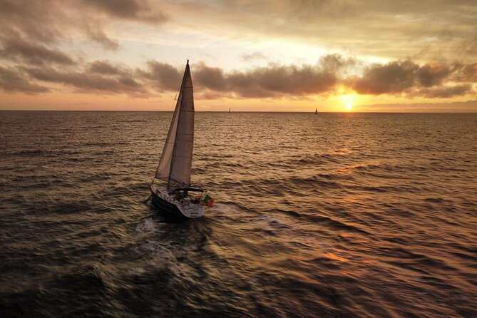 Sunrise, Sunset & Moonlight private Sailing Cruises in Madeira - The 3-Hour Private Cruise: What Your Time on Board Looks Like