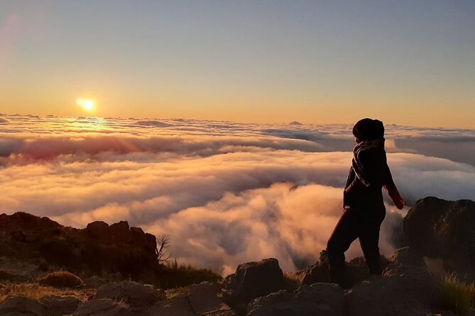 Sunrise & Walk to "Stairway to Heaven" - Who should book this sunrise walk (and who should skip it)