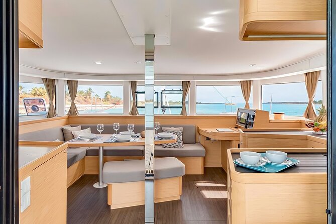Sunset Catamaran Tour l Madeira Island - What this Madeira sunset cruise is really about