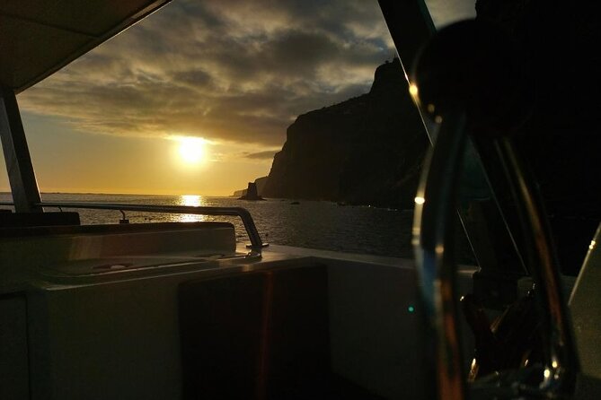 Sunset Cruise with Dinner on Board - Sunset From Funchal: Why This Feels Better Than Waiting on Shore