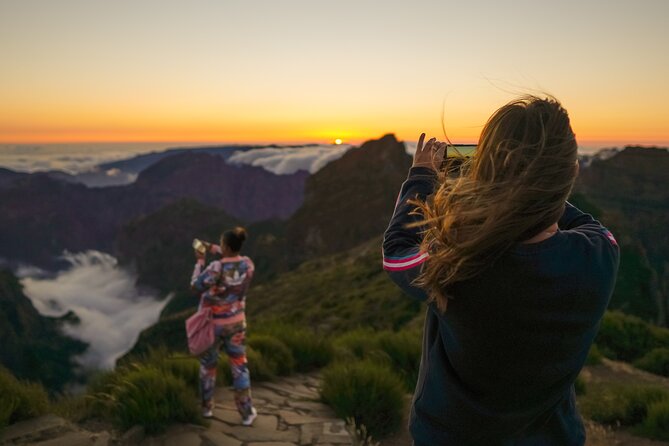 Sunset Tour @ Pico Do Areiro | Half Day 4x4 Tour - Price and value: what $99.46 buys you in real terms