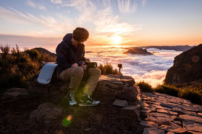 Sunset Tour @ Pico Do Areiro | Half Day 4x4 Tour - FAQ