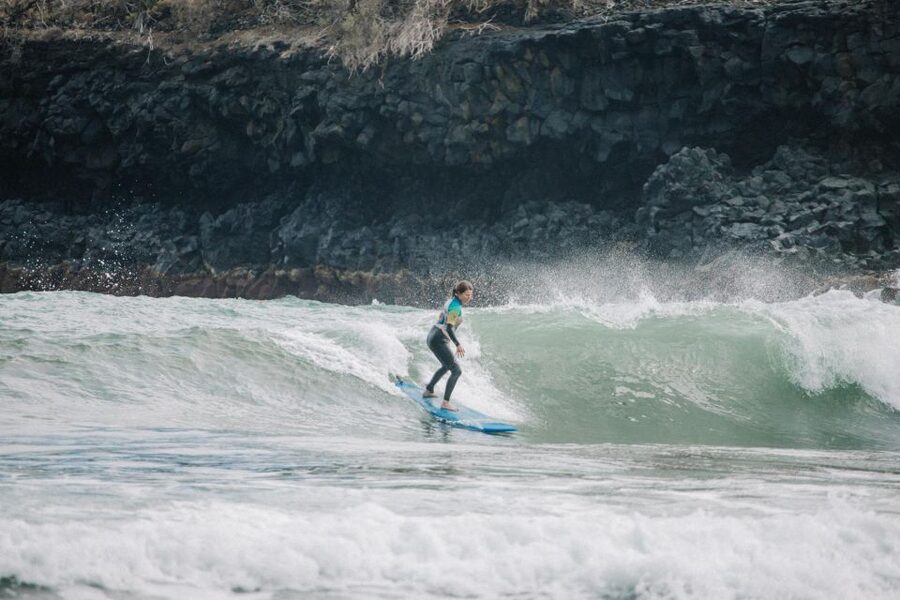 Surf lesson in Madeira - Key points that matter before you go