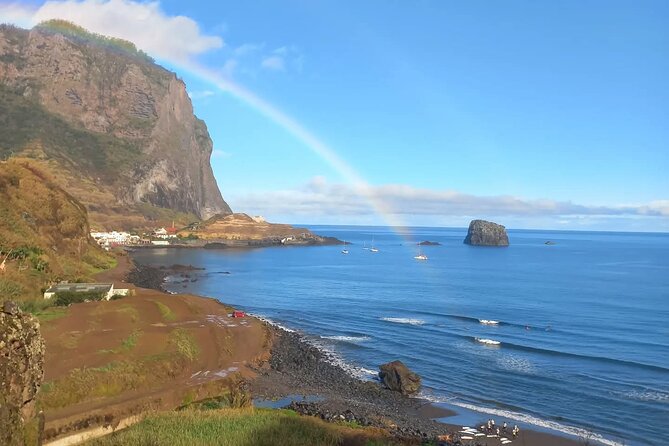 Surf Lessons Tailored to Your Skill Level in Madeira - Gear, photos, and insurance: what’s included (and why it’s good value)