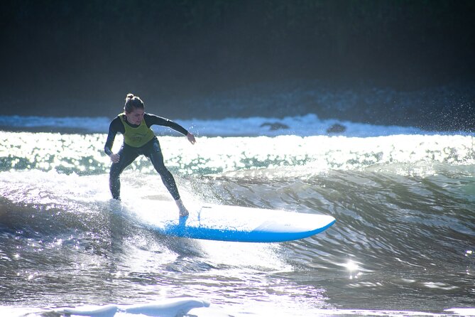 Surfing Lessons in Madeira - Value for Money: Why Included Gear Matters More Than You Think