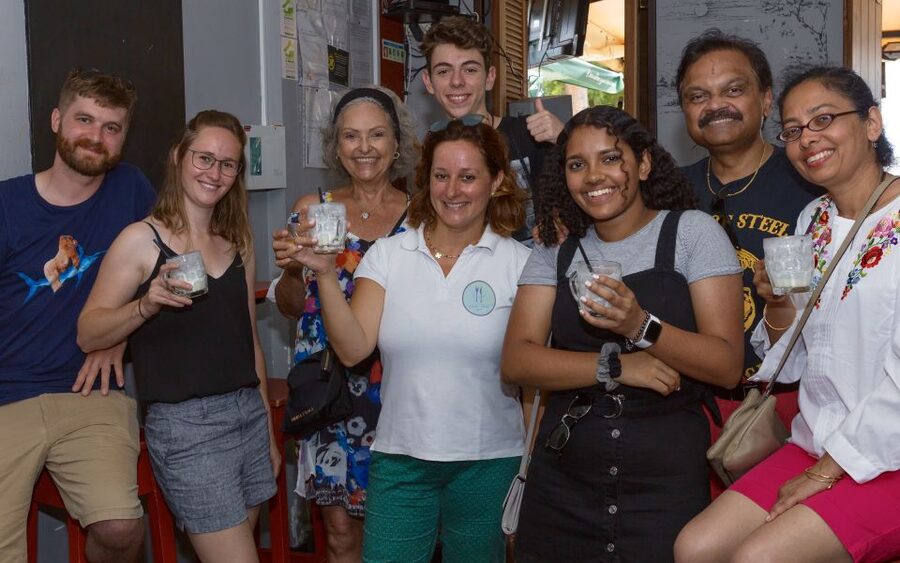 Taste Funchal: food, wine and cultural tour - A Madeira food tour that does more than feed you
