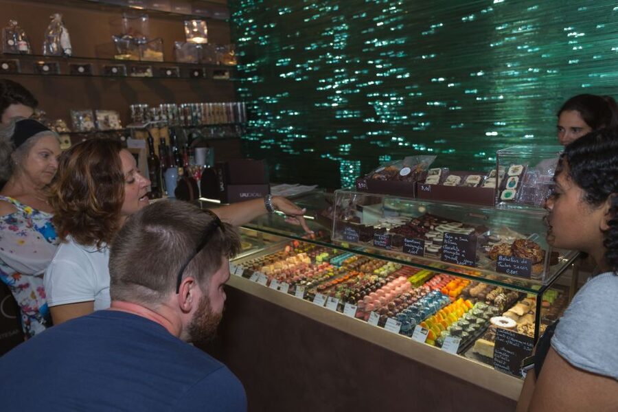 Taste Funchal: food, wine and cultural tour - Madeira tradition in a glass: poncha and local favorites