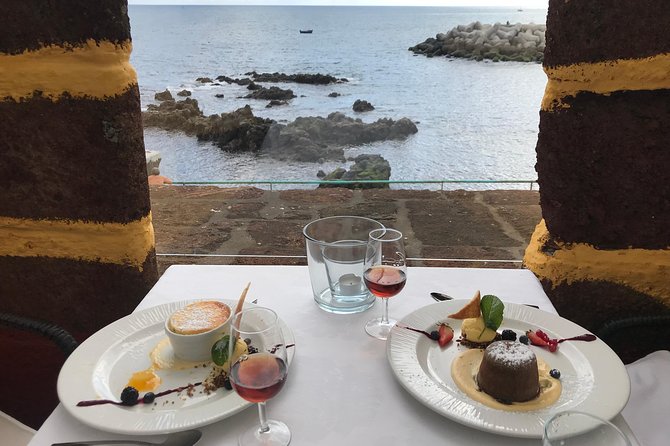 Taste Funchal: food, wine & cultural tour - What you will actually taste: Madeiran foods, wine, and classic favorites