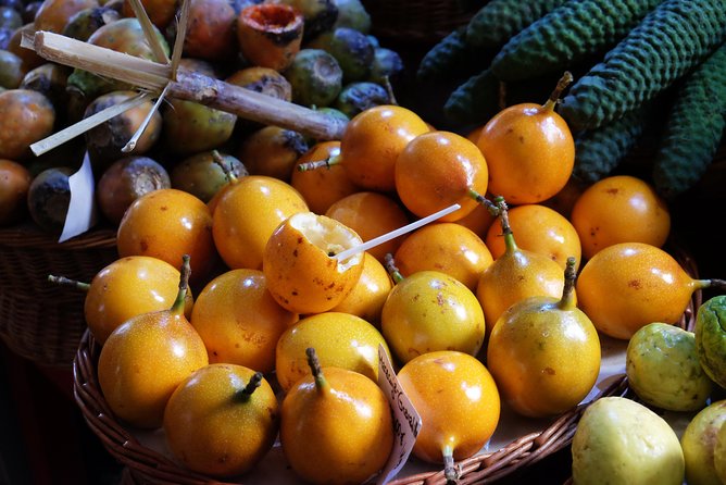 Taste Funchal: food, wine & cultural tour - Who this tour is perfect for (and who should skip it)