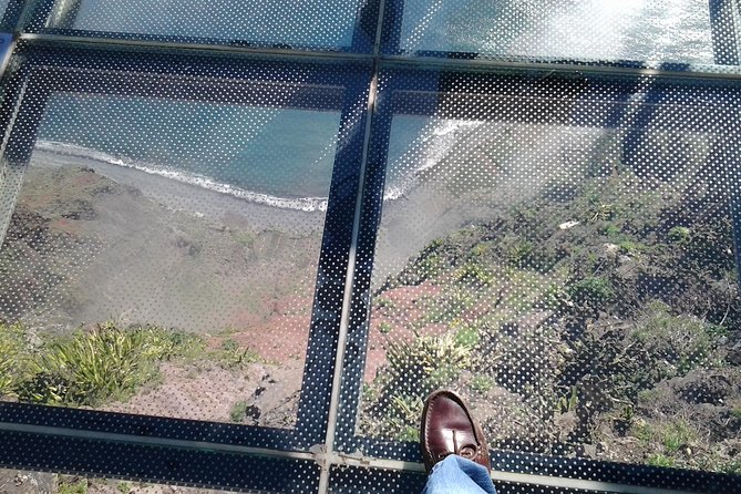 The best of the West of Madeira - Posto Florestal Fanal: your forest question in plain sight
