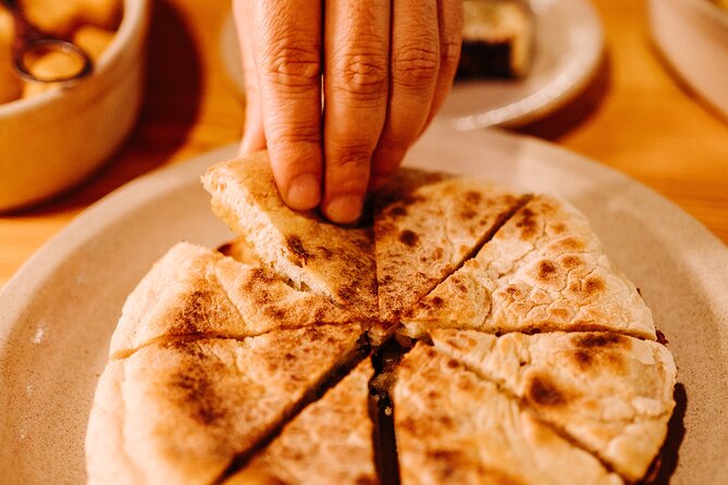 The Espetada Evening Food and Cultural Tour - Venezuelan snacks in Funchal: why this start matters
