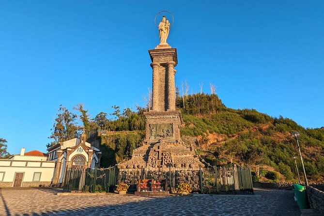 The Fabulous Pico do Arieiro: Half-day Private Tour - Why Pico do Arieiro feels like the right half-day goal