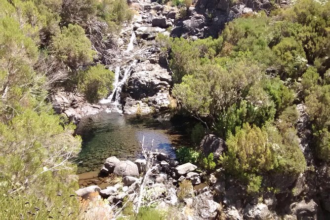 The Fantastic Cascades - Waterfall focus: what makes this 5-hour route worth your time