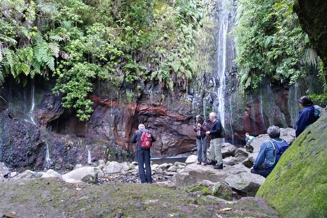 The Fantastic Cascades - Weather planning: when fog steals the view (and when it doesn’t)