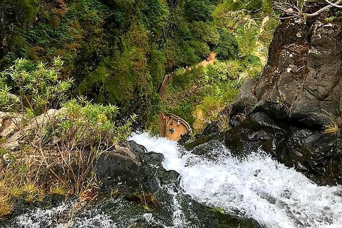 The Lakes Walk - Weather rules and how cancellations are handled (without ruining your trip)