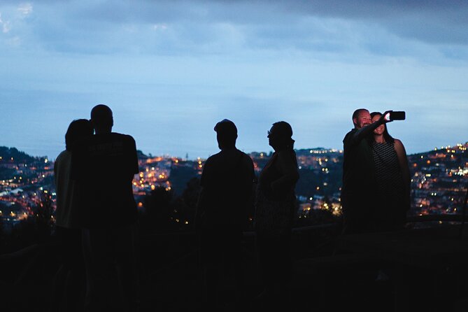 The Tasca Tour - Half Day Food and Drinks Tour - The stories part: why guides like Vitor matter