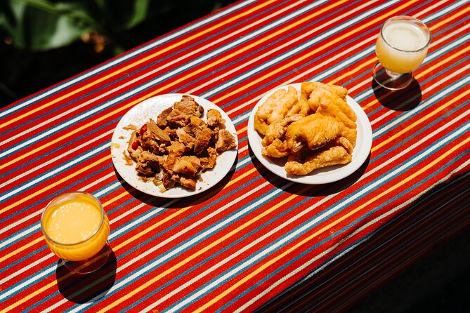 The Tasca Tour - Half Day Food and Drinks Tour - Price and value: what you’re paying for (and what you aren’t)