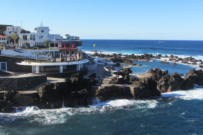 The ultimate tour (2 days) - Day 2: Câmara de Lobos, Cabo Girão, and the North Coast’s gentler chaos