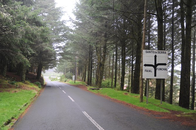 The ultimate tour (2 days) - What to watch for on a fast 2-day loop