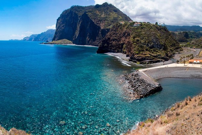 The ultimate tour (2 days) - Should you book this Ultimate Tour of Madeira?