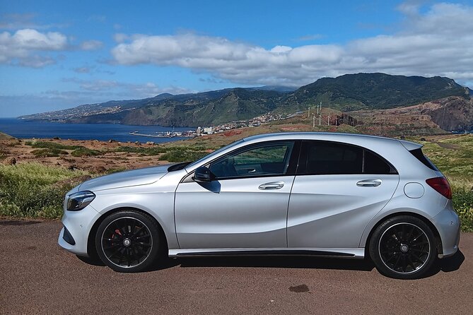 Tour of Madeira Island West and North 110 Euros per car - Key Things I’d Remember Before You Go