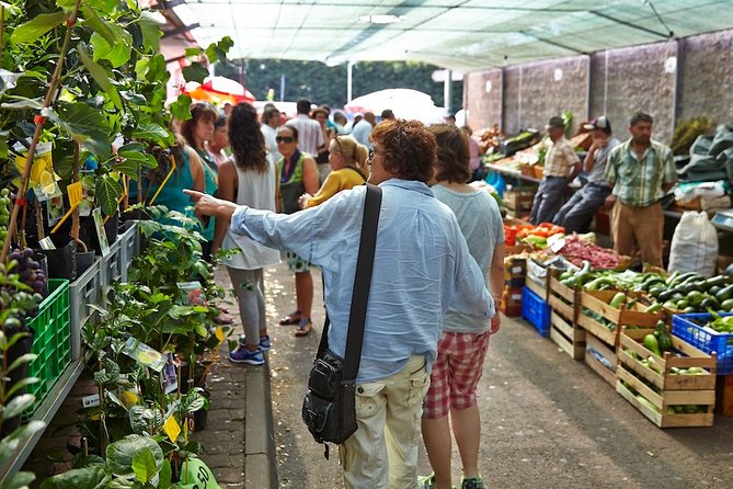 Traditional Sunday Market - Half Day Tour - 4x4 - How Much This Costs, and Why It Can Be Good Value