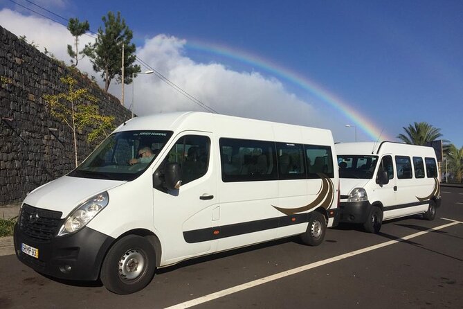 Transfer Privado e Confiável: Aeroporto → Funchal (ou vice-versa) - Timing rules that can make or break a smooth arrival