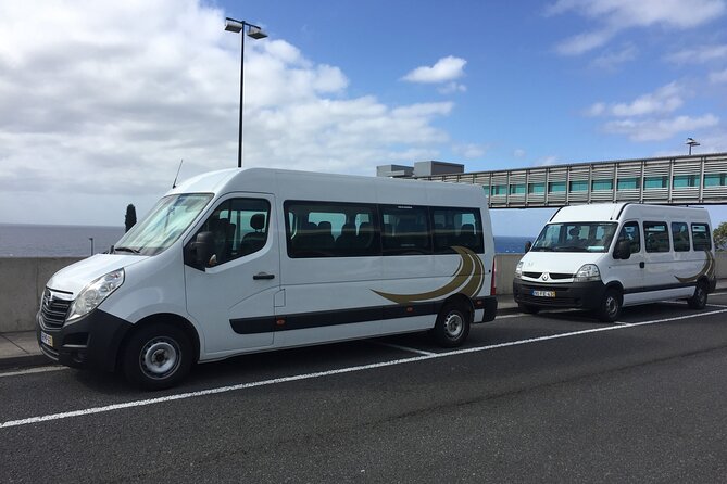 Transfer Privado e Confiável: Aeroporto → Funchal (ou vice-versa) - What I’d do for a zero-stress pickup (practical tips)