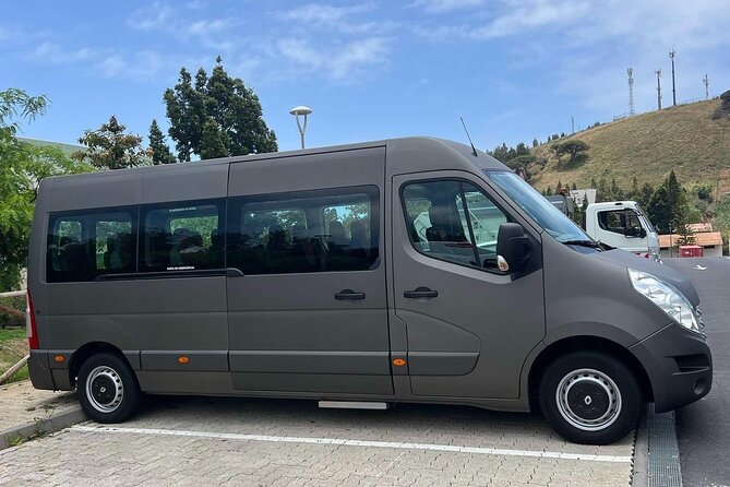 Transfers DE arrival or DE departure to Funchal and Airport - Key Highlights I’d Actually Plan Around