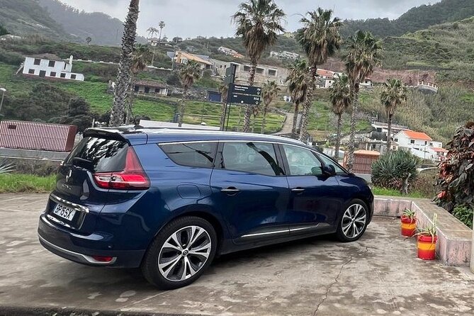 Transfers DE arrival or DE departure to Funchal and Airport - Timing Tips That Keep You From Rushing