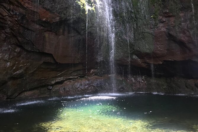 Twenty-Five Fountains Levada walks (private) - Key Highlights You’ll Feel on the Trail