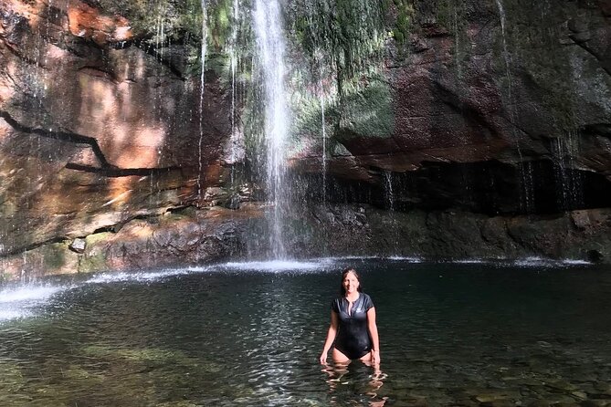 Twenty-Five Fountains Levada walks (private) - Why This 25 Fontes + Risco Walk Feels Worth It
