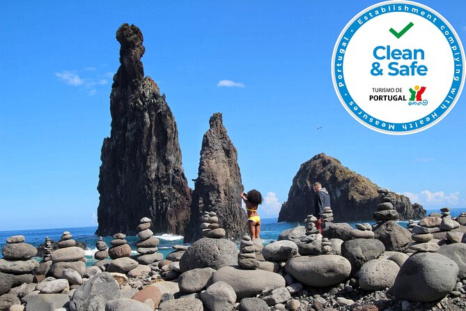 Volcanic Pools and Northwest 4WD Full Day Tour - Why this Northwest 4WD day works from Funchal