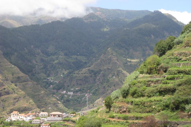 Walking Experience in the Serra D'Água Valley - Key highlights to know before you go