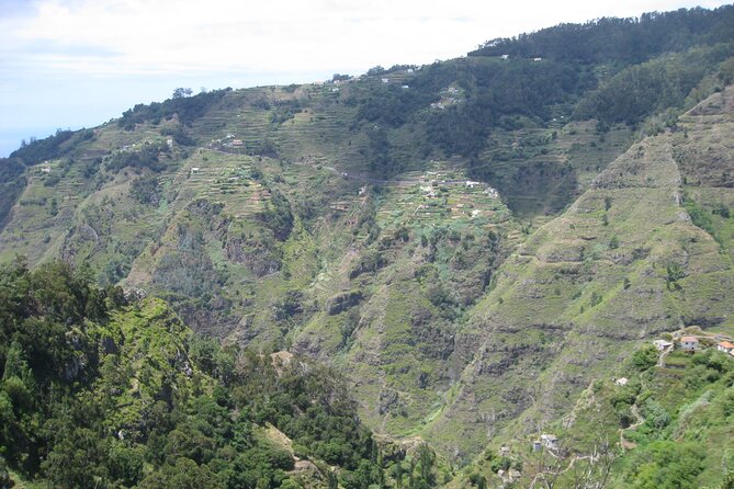Walking Experience in the Serra D'Água Valley - Who this walk suits best (and who should skip it)