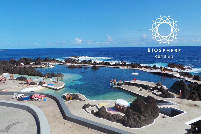 West 4x4 Experience: Skywalk, Porto Moniz Pools and Fanal Forest - West Madeira 4x4: why this day feels like more than a checklist