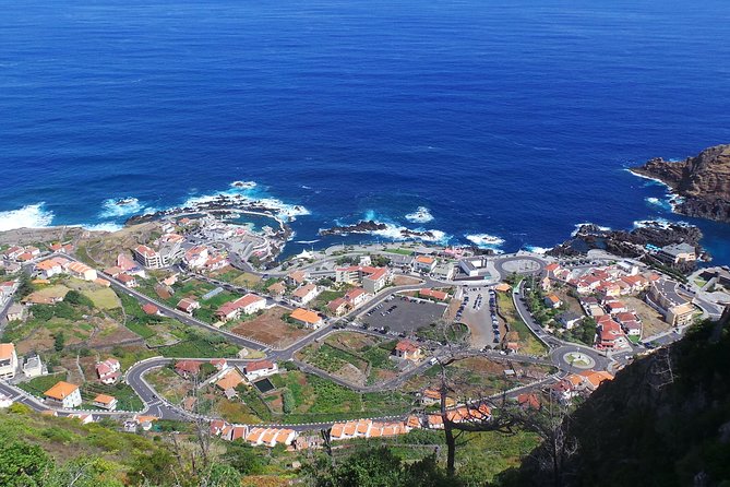 West 4x4 Experience: Skywalk, Porto Moniz Pools and Fanal Forest - Vereda do Fanal: centenary trees in the Laurisilva UNESCO forest
