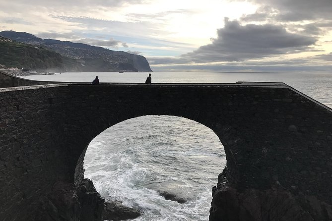 West Madeira 4x4 Tour with Local Guide - The off-road ride itself: what the 4x4 changes for you
