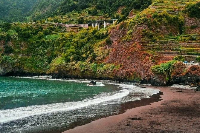 West Madeira Island Guided Tour & Fanal Mystic Forest - The Laurissilva Forest Detour: Fanal Mystic Forest