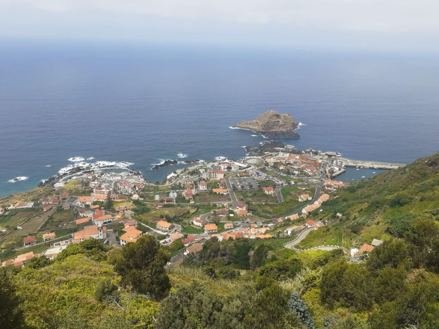 West Madeira:, Laurel Forest, Waterfall, Rock Pools, Walk - Paul da Serra and Fanal: a laurel-forest walk that can feel unreal