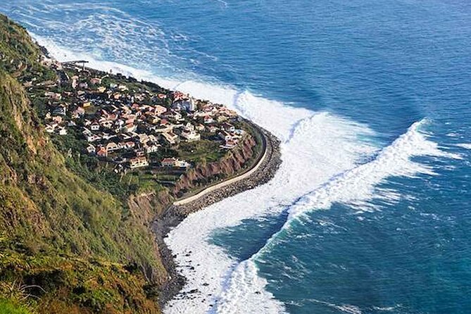 West of Madeira Private Full-Day Tour with Pickup from Funchal - Key Highlights Worth Booking This For