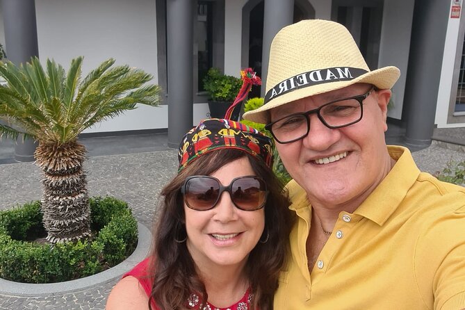 West of Madeira Private Full-Day Tour with Pickup from Funchal - Morning Pickup in Funchal (and How to Use It Well)