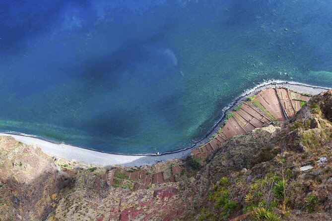 West of Madeira Private Full-Day Tour with Pickup from Funchal - Cabo Girão: The High Cliff Stop You’ll Want to Time Right